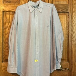 Ralph Lauren Button-down Shirt